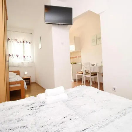 Butkovi - A1 Apartament *