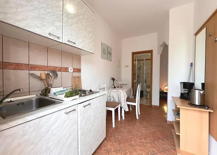 Butkovi - A1 Apartamento *