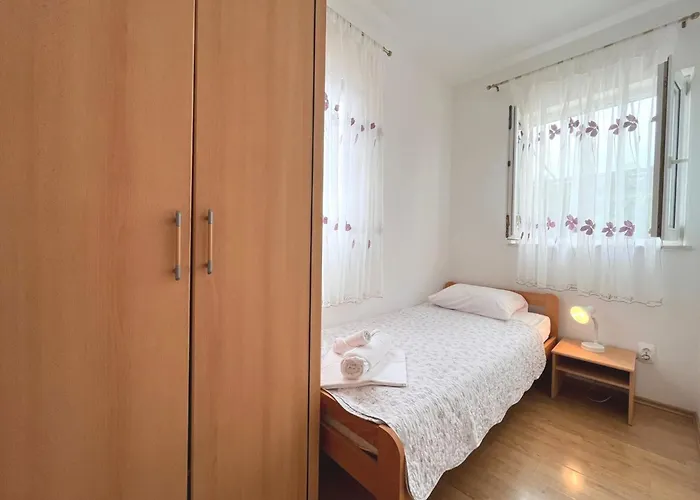 Butkovi - A1 Apartamento *