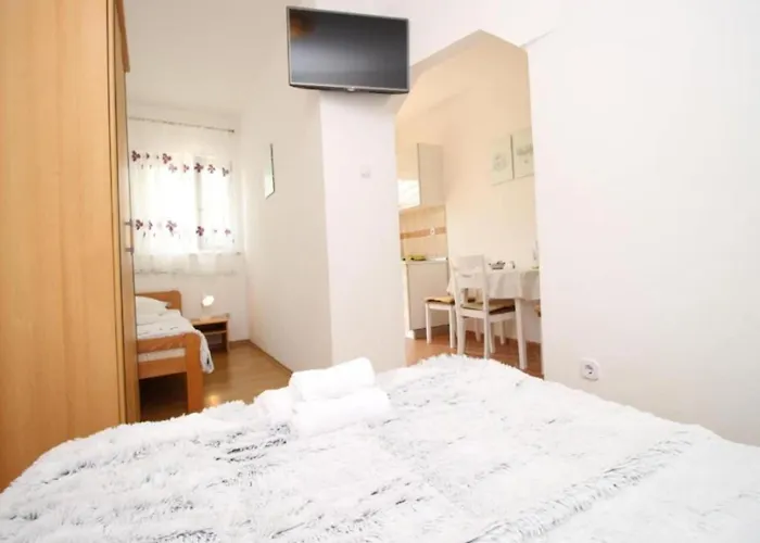 Butkovi - A1 Apartamento *