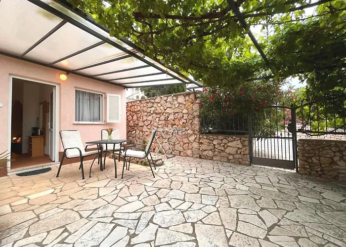 Apartamento Butkovi - A1 Novi Vinodolski