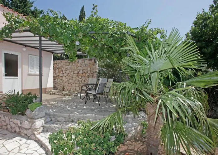 Apartamento Butkovi - A1 Novi Vinodolski