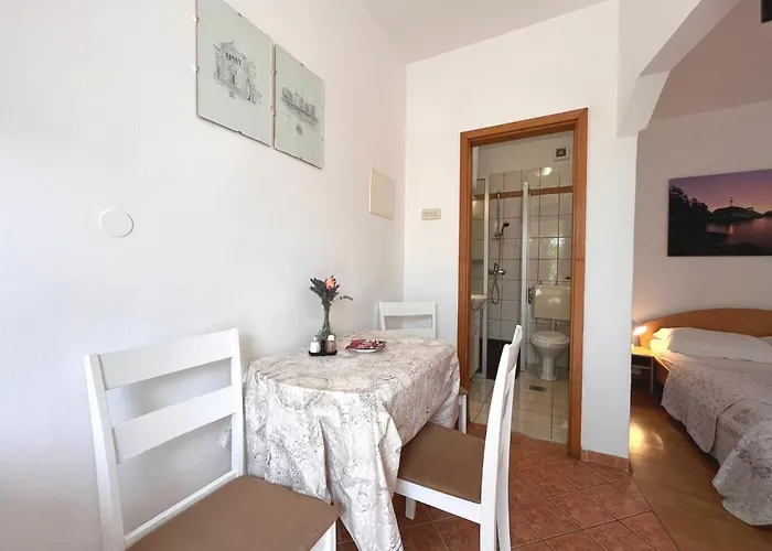 Butkovi - A1 * Novi Vinodolski