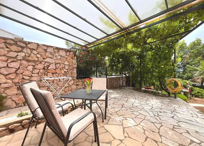 Butkovi - A1 Apartamento *